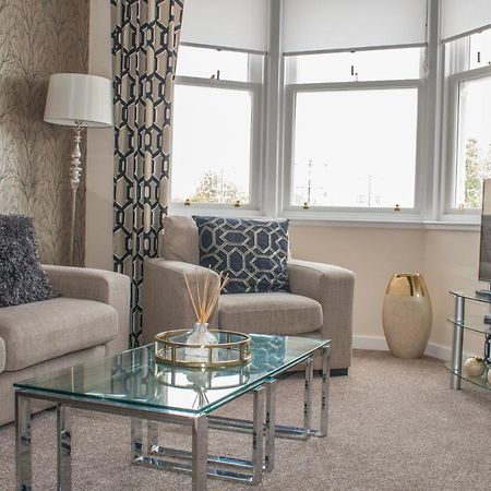 Lexington Apartments ロスシー エクステリア 写真