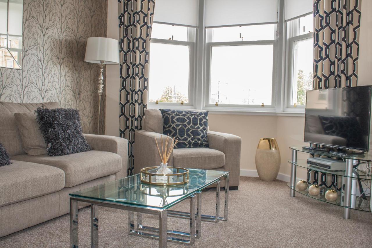 Lexington Apartments ロスシー エクステリア 写真