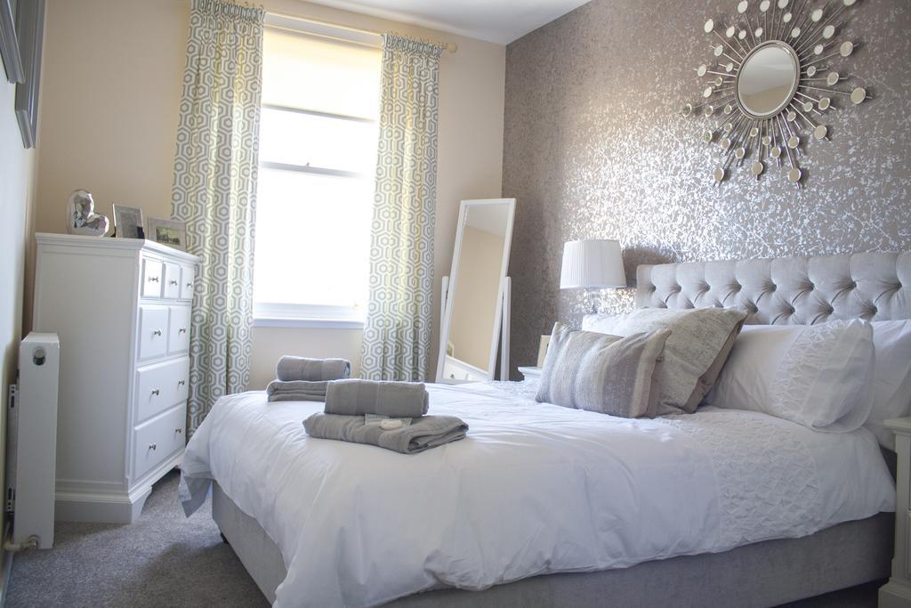 Lexington Apartments ロスシー エクステリア 写真