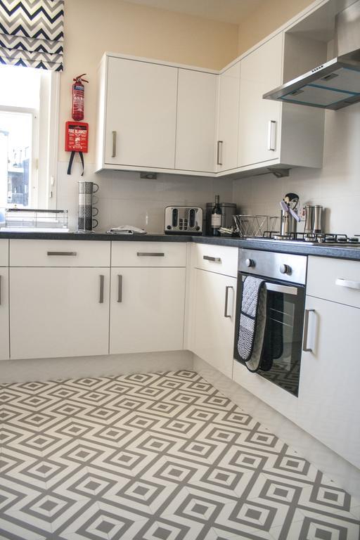 Lexington Apartments ロスシー エクステリア 写真