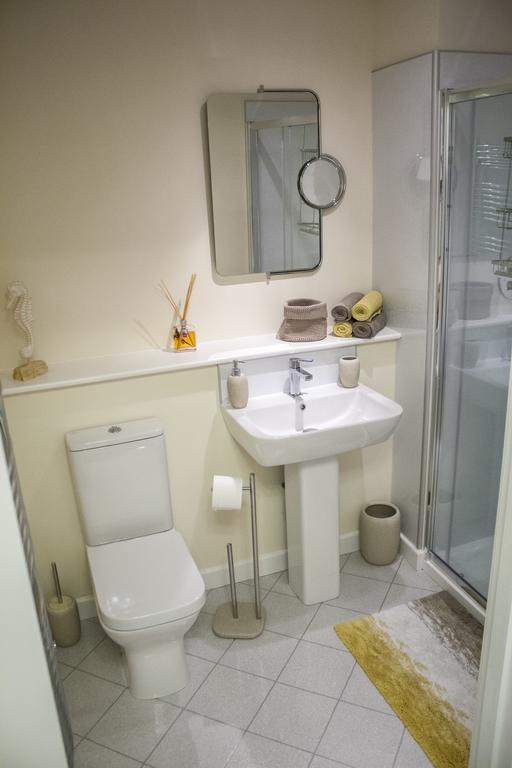Lexington Apartments ロスシー エクステリア 写真